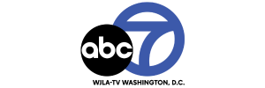 ABC 7 Arlington Logo