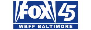 Fox 45 Baltimore Logo