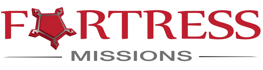 Fortress Missions